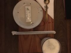 -知亘茶食