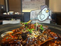 -回味黑鸭煲·始于2006(万松园店)