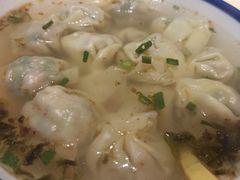 -早酒肖汉老味拌面