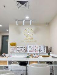 -UMl Nail 尤米美甲美睫半永久