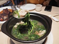 -侨美食家·粤菜(体育西路店)