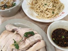 -百家鸡味馆(清泰店)