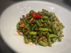 -羲和雅苑•北京烤鸭(国贸商城店)