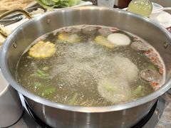 -牛天下·牛肉·海鲜·打边炉·融合菜