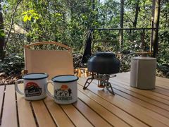 -重庆雨台山风景区