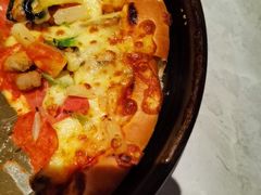 -必胜客(东大桥店)