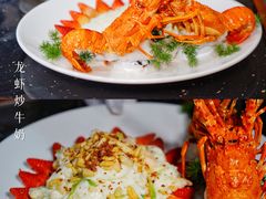 -味可道美食坊(福基路店)