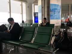 -杭州萧山国际机场
