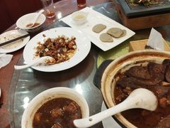 -北京小肠陈饭庄(方庄店)