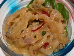 麻辣鲜蛤-元气寿司(金光华店)