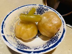 -总参北京涮羊肉