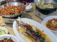 -福巷湘食小馆·猛火现炒(上海首店)
