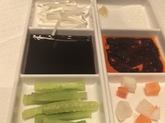 七味时令小料-北京全聚德(王府井店)