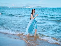-三亚海棠湾喜来登度假酒店