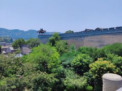 -山西王家大院