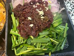 -张家卫·阳江菜·小海鲜(肥婆湾桥店)