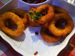 -后厨意餐La Cucina(外交公寓店)