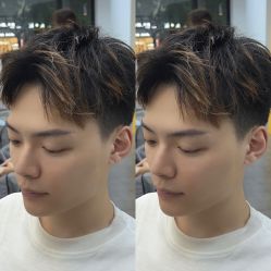 -卓梵美发·精品Salon