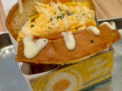 -EGG BOMB(浦东国际机场T1航站楼店)