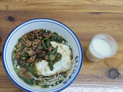 -虎子面粉馆(五一东村店)
