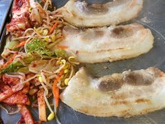 -李氏烤肉店
