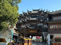 -湖州太湖旅游度假区-月亮广场