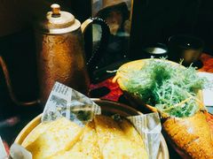 -多杰拉姆藏餐吧(田子坊店)