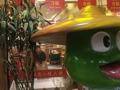 门面-武松家(翠微百货大成路店)