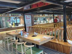 -福茂源横山铁锅羊肉(牡丹园店)