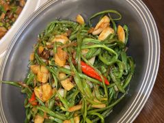 -海派美食•海鲜青岛菜(时代店)