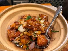 -又一福烤鸭·北京菜(东四店)
