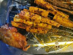 -汇通杨家·烤肉(汇通店)
