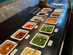 -一绪に寿喜烧(虹悦城店)