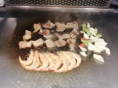 -湘汇概念铁板烧(铁西万达店)