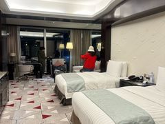-上海凯宾斯基大酒店