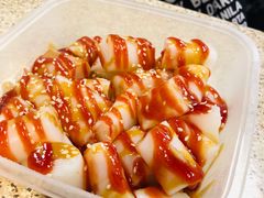 -孖记茶档·热腾茶餐(乐峰店)