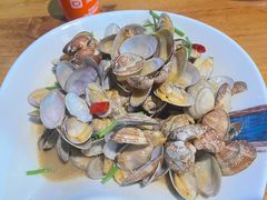 -食鸡公社辣子鸡·潍坊菜·烧烤