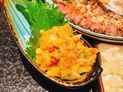 麻辣花蛤-無境·匠心日本料理(汉街店)