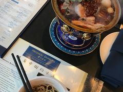 -眉州东坡酒楼