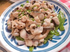 -龙桥私厨·姜花菊花过桥鱼·顺德菜(容桂店)