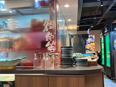 -街角等你.大连海鲜烧烤(西安路店)