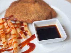 -德大西餐社(云南南路店)