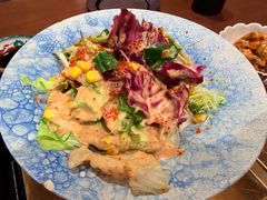 -本寻烧肉酒场(双井店)