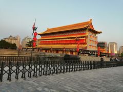 -西安城墙·碑林历史文化景区