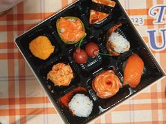 -盒马鲜生(双清路店)