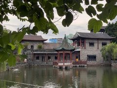 -东莞市可园博物馆