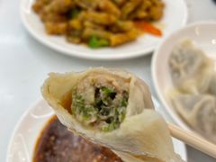 -枫林饺子