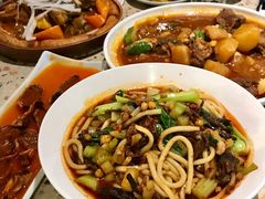 -疆Jiang·新疆秘制料理