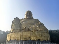 -千佛山风景名胜区