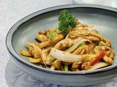 -马凯餐厅(地安门店)